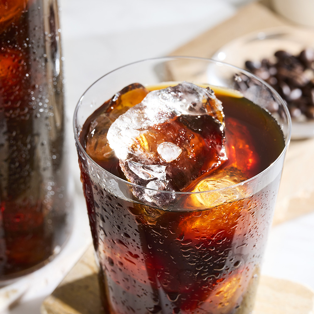 コーヒー