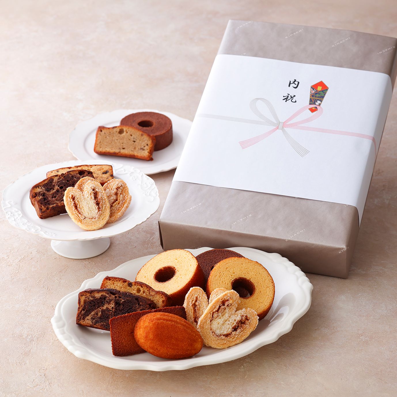 焼菓子ギフト