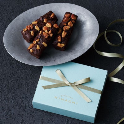  キュイショコラ(手提げ付き）