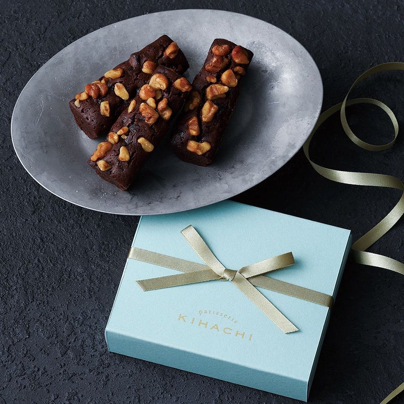  キュイショコラ(手提げ付き）