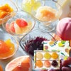 キハチ デザートゼリー6個入