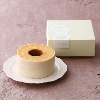 キハチ キハチバームクーヘン S[スクエア]