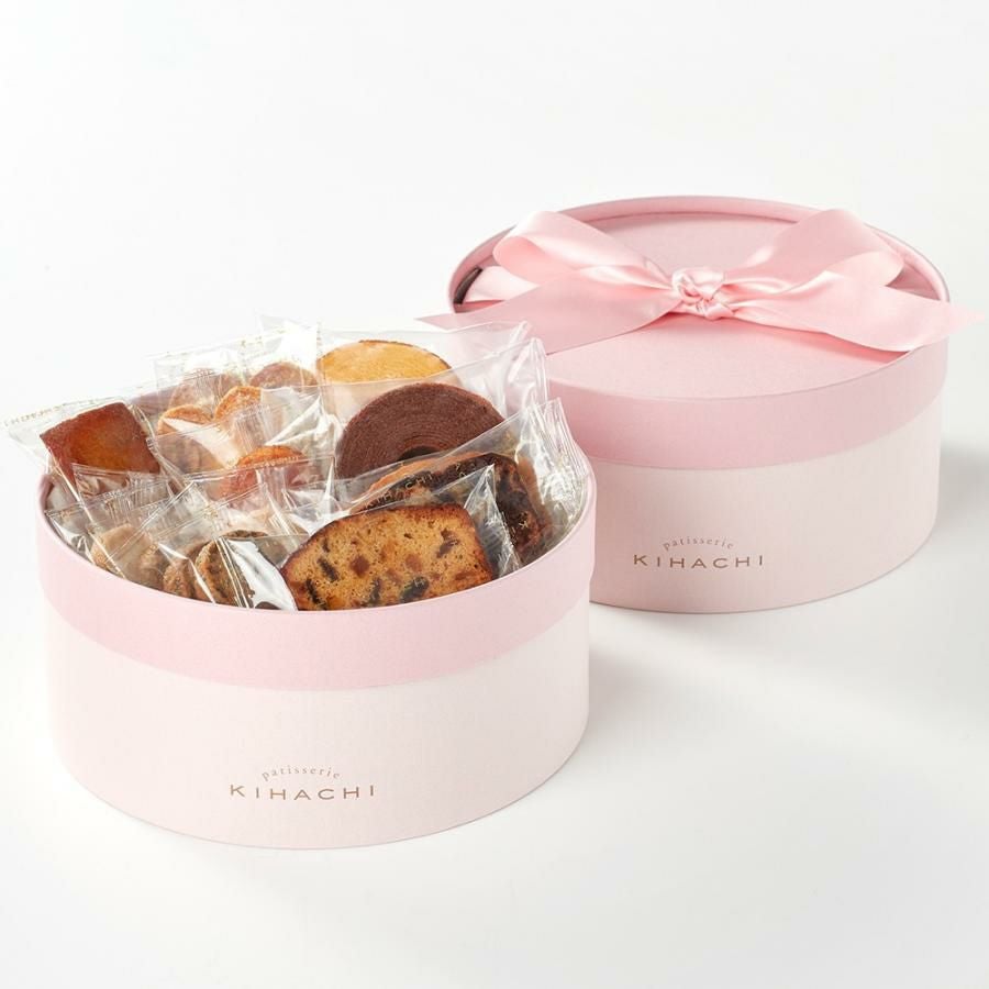 キハチ アソートBOX L